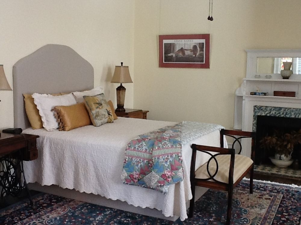 Isabella Bed & BreakfastPort Gibson エクステリア 写真